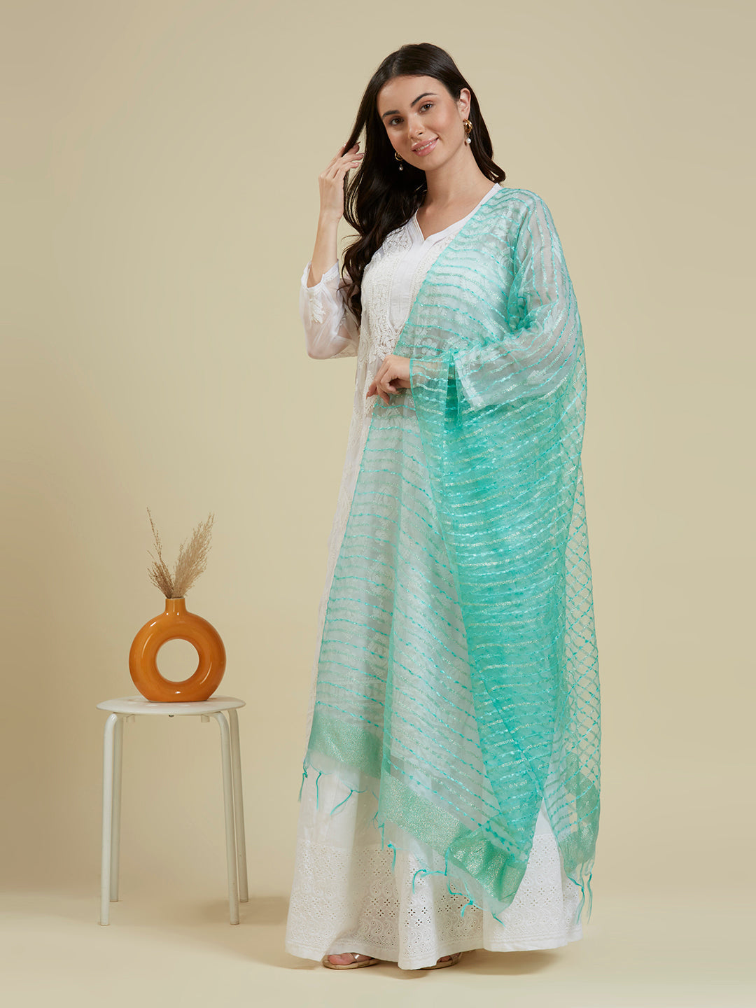 Sea Green