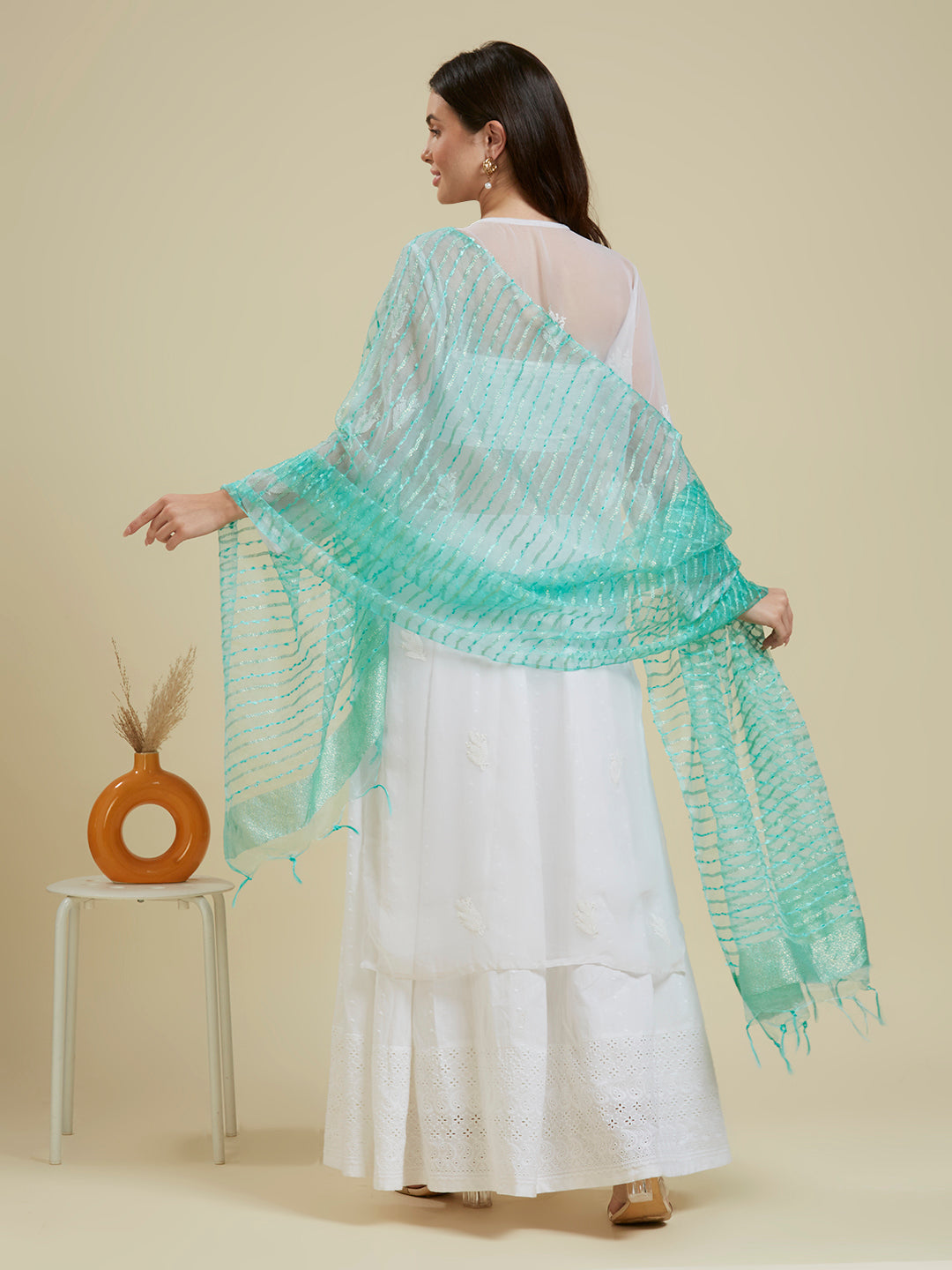Sea Green