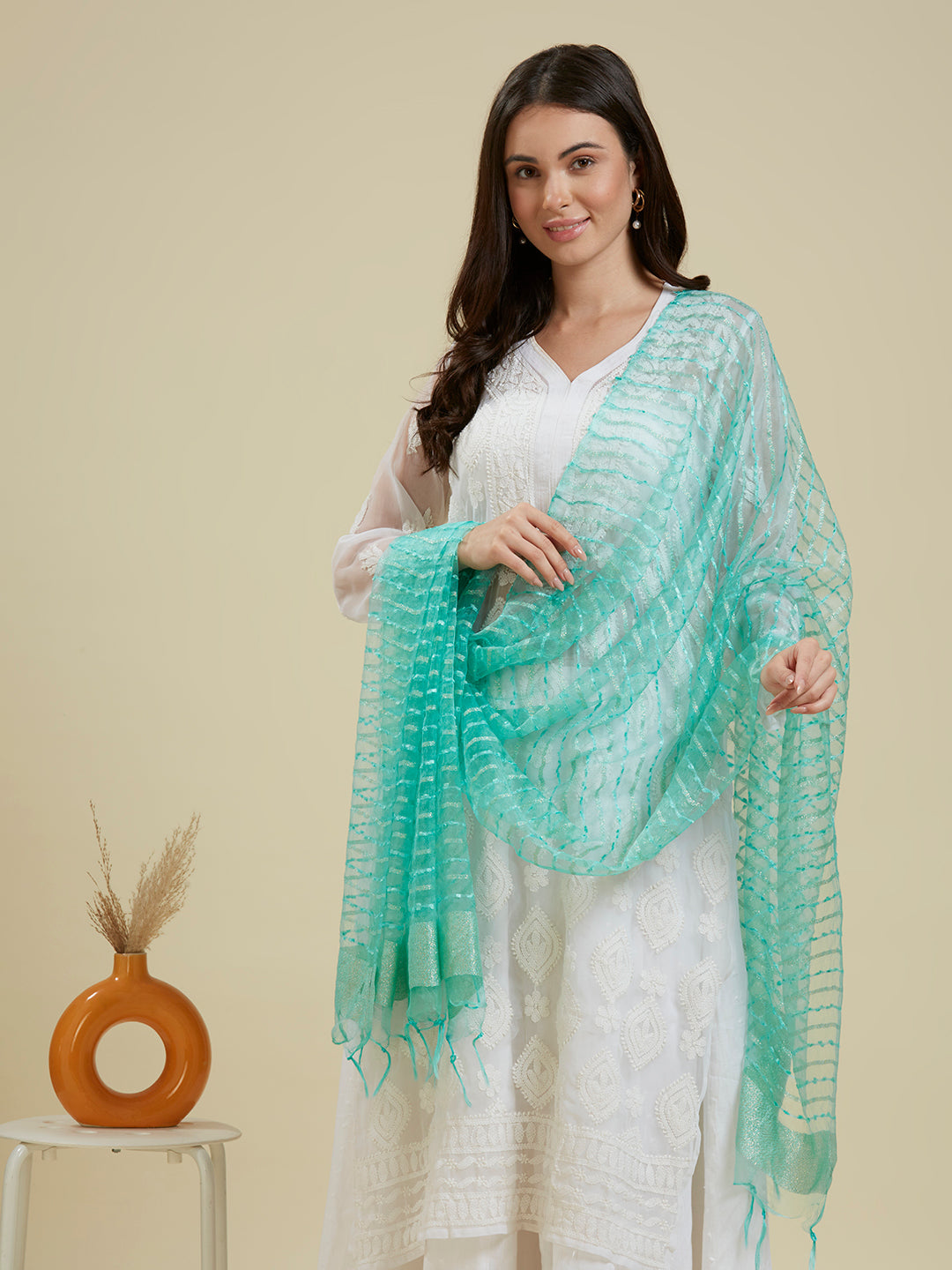 Sea Green