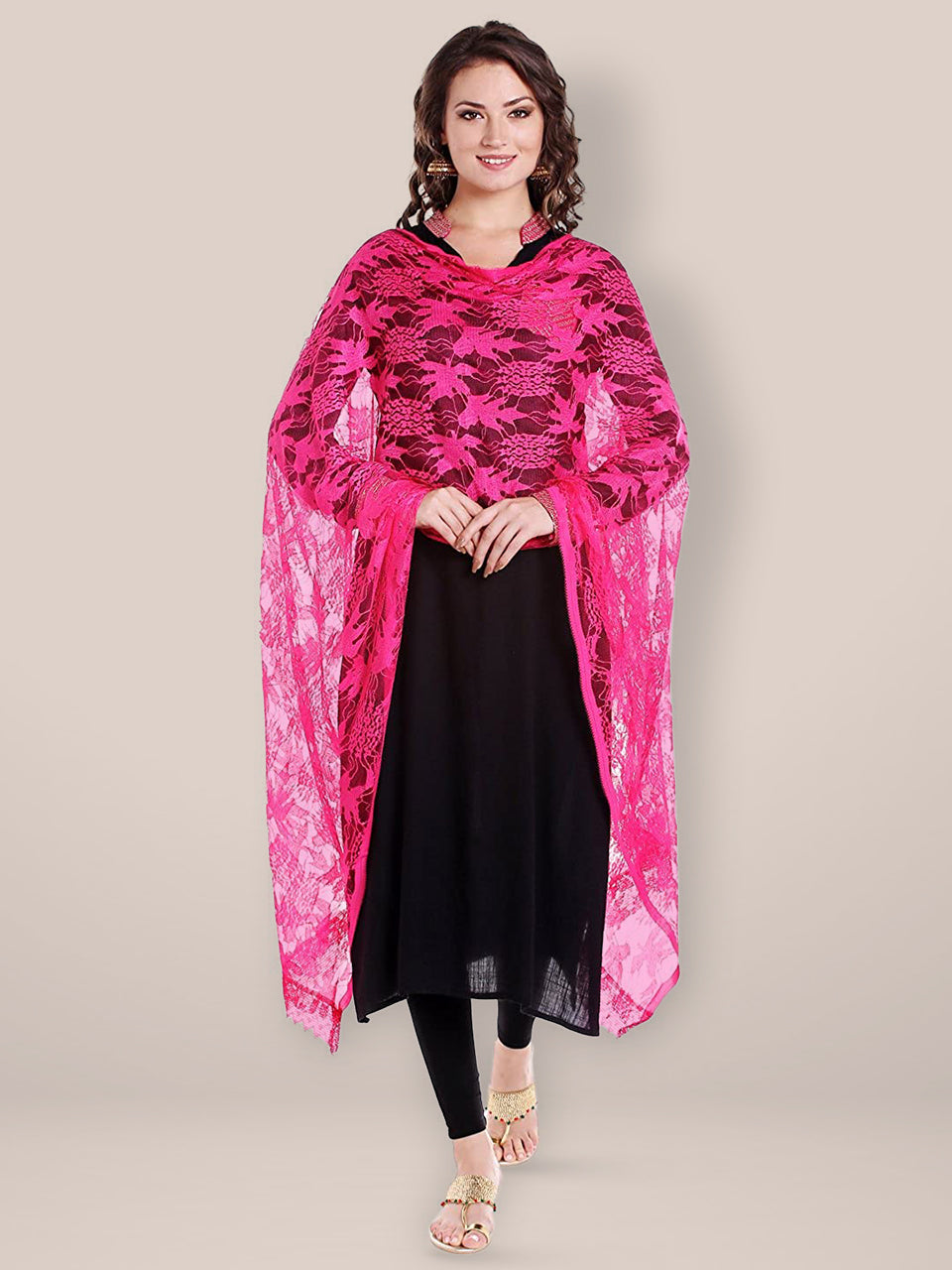 Rani Pink