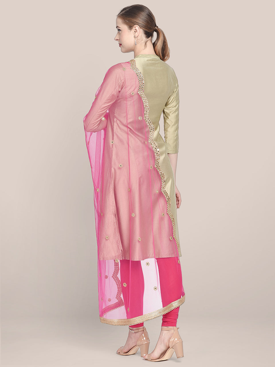 Pink