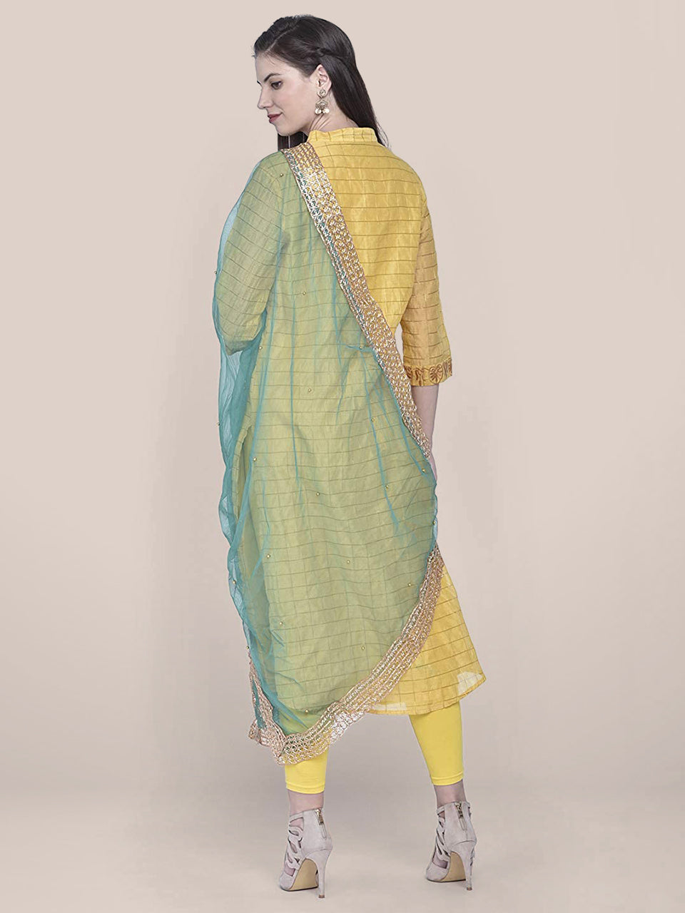 Rama Green