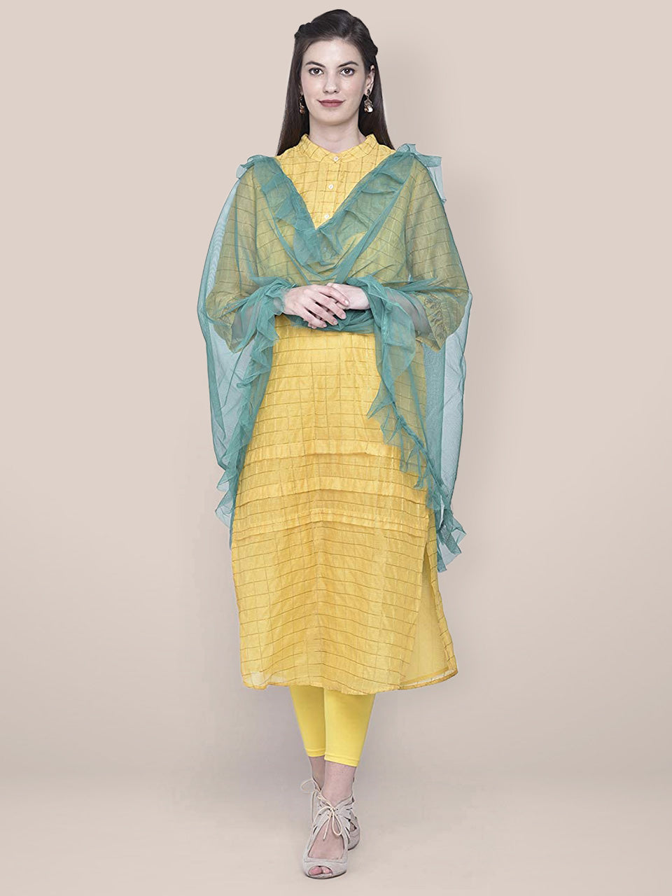 Rama Green