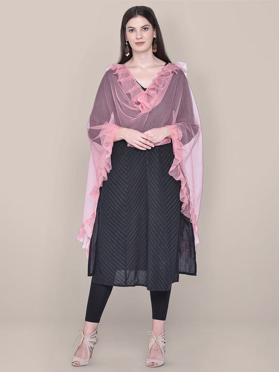 Onion Pink