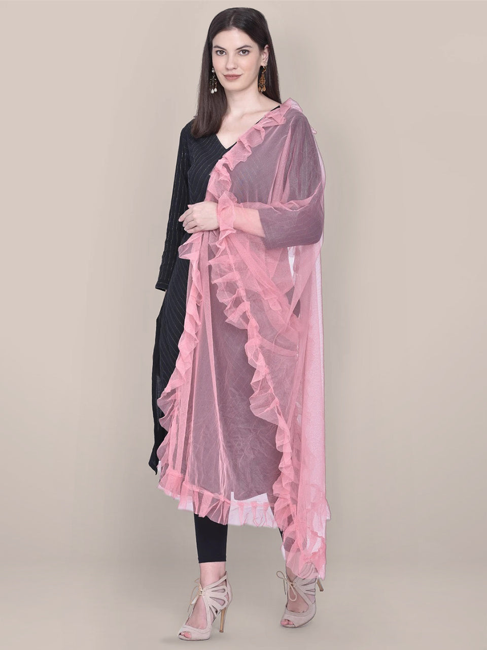 Onion Pink