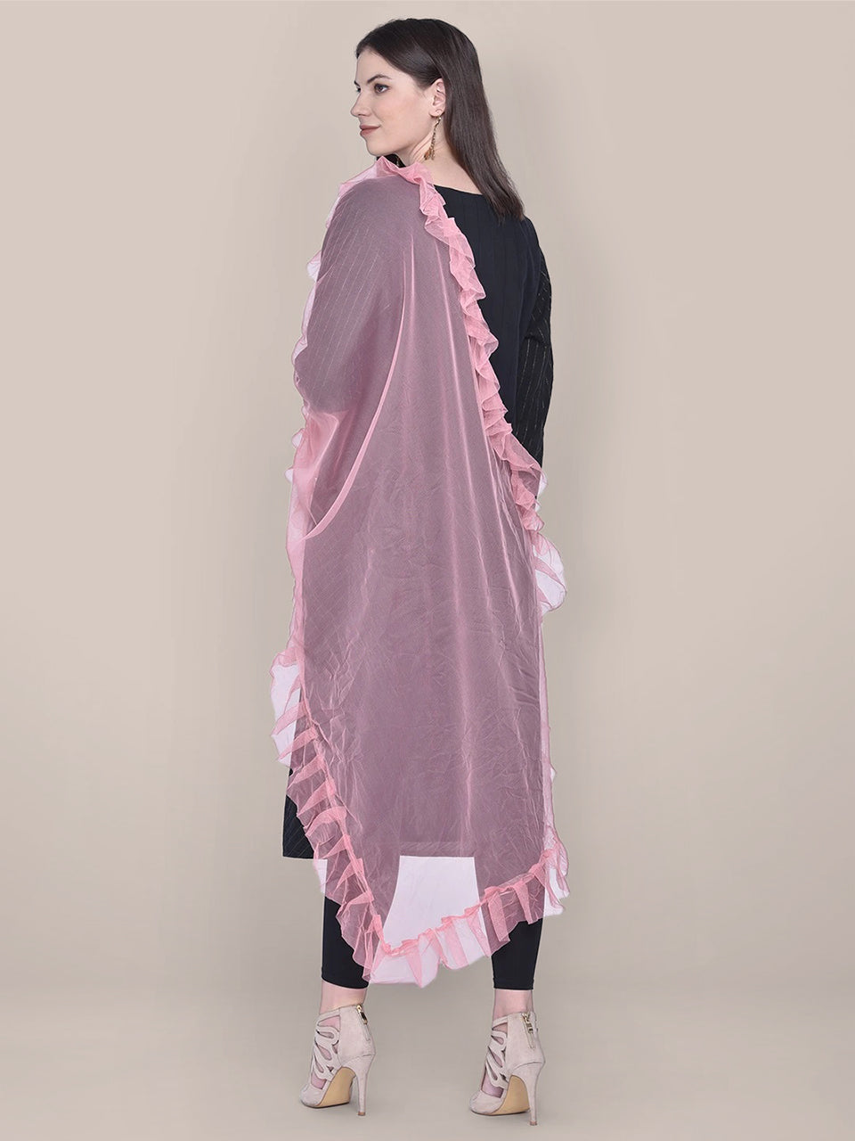 Onion Pink