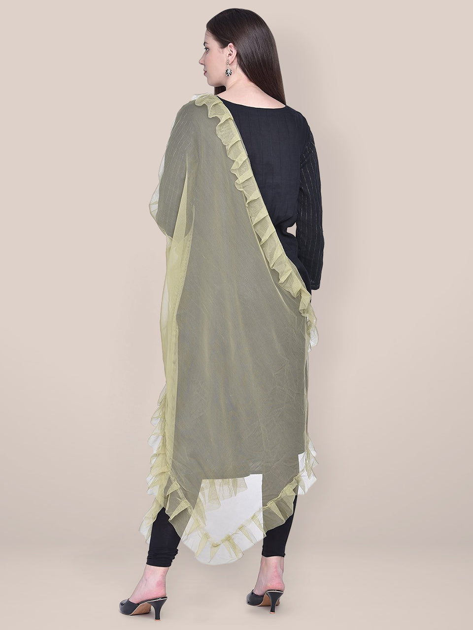 Olive Green