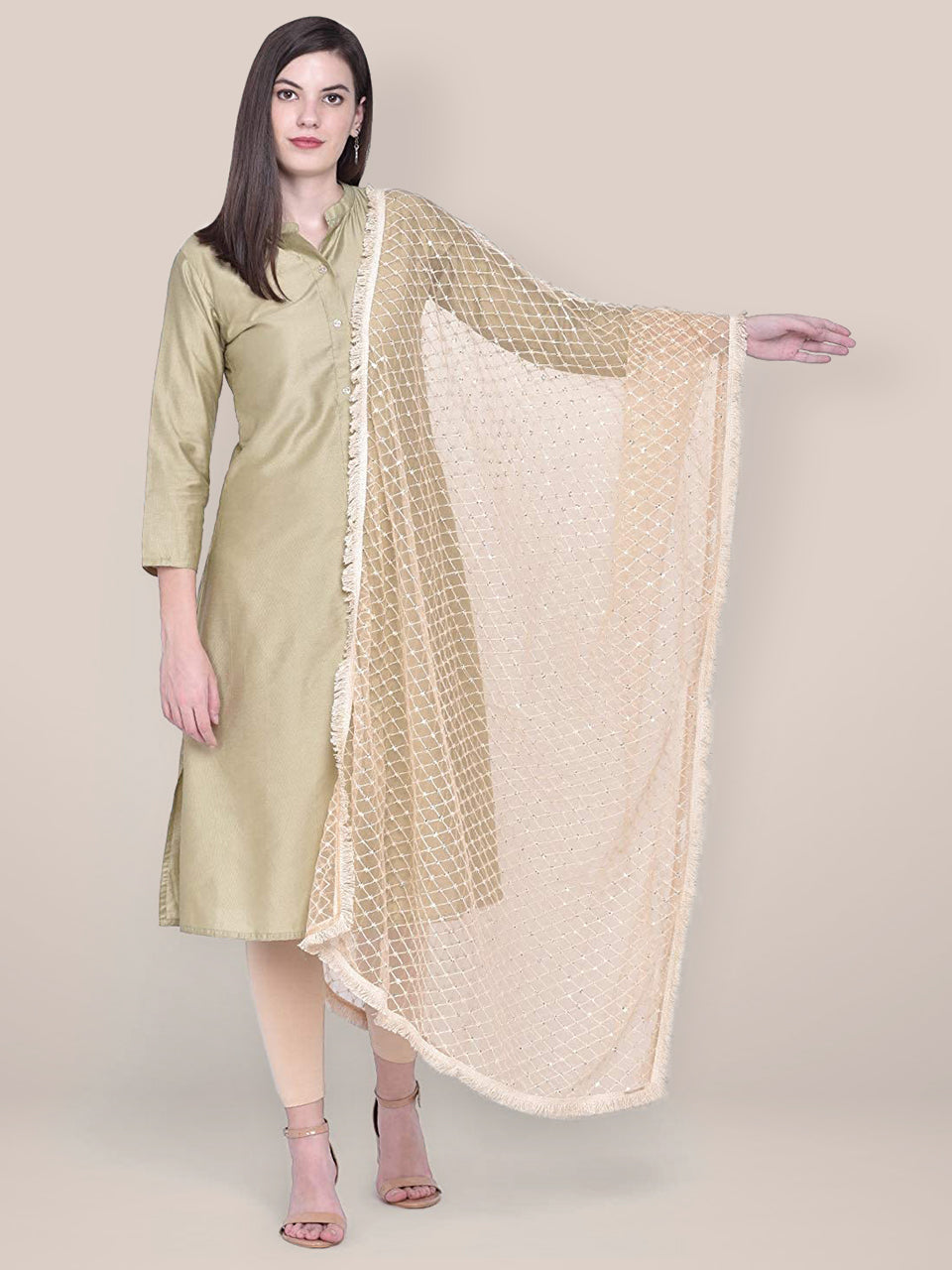 Beige