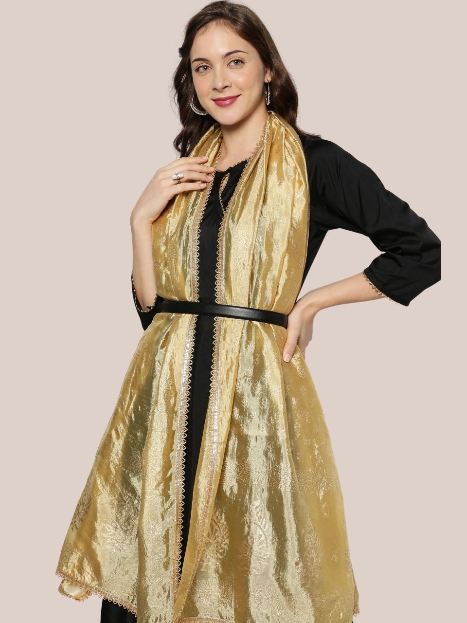 Gold