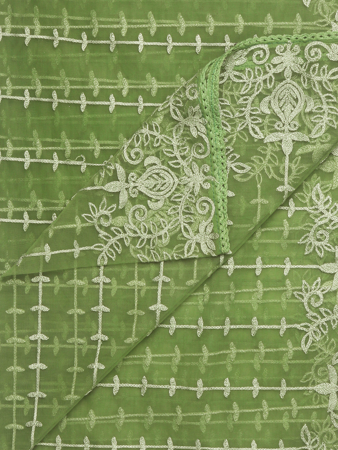 Mehendi Green