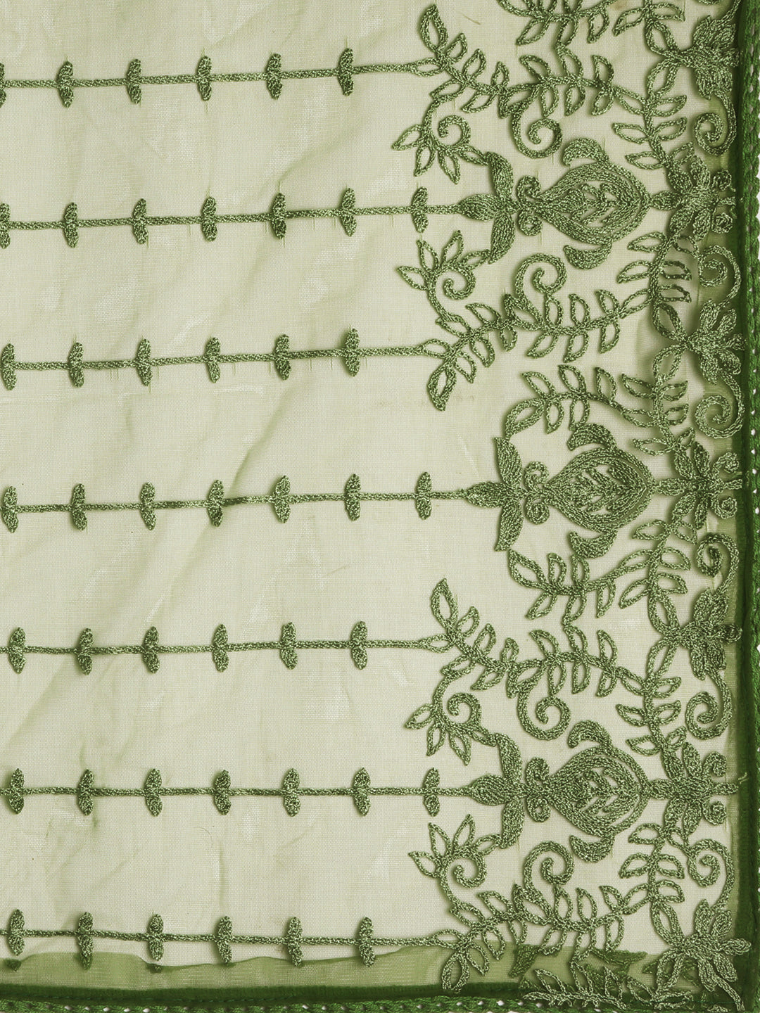 Mehendi Green