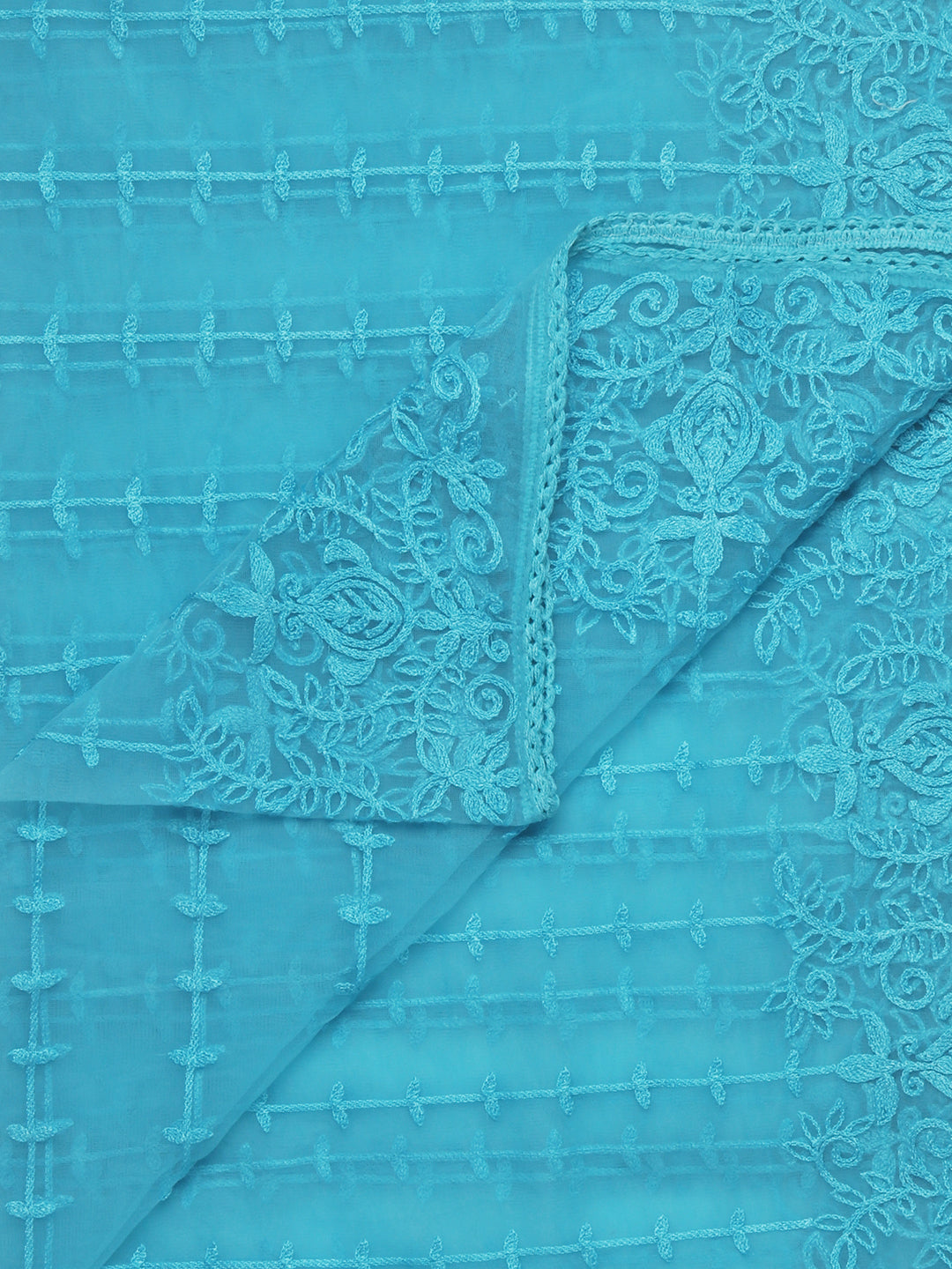 Turquoise Blue