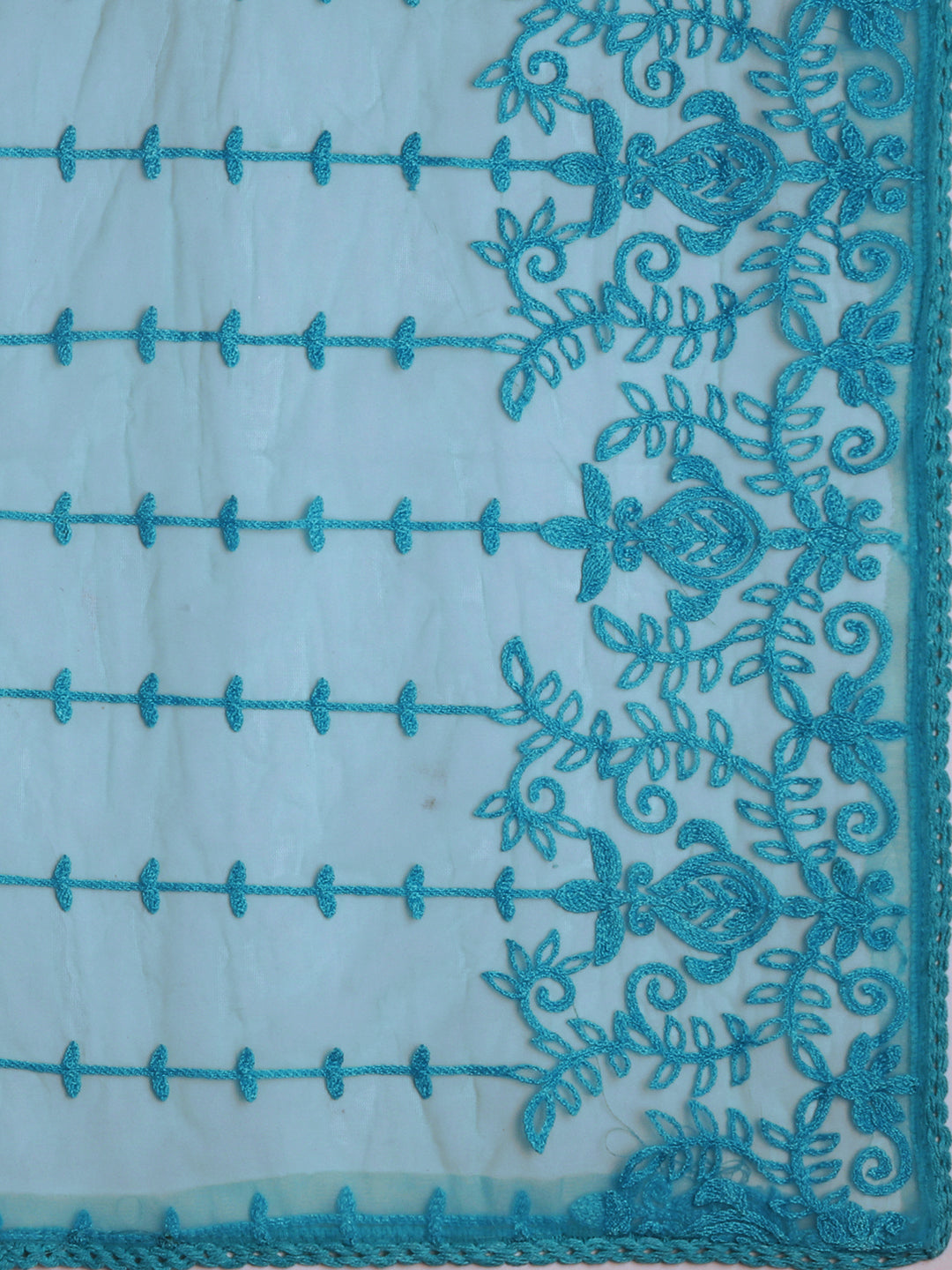 Turquoise Blue