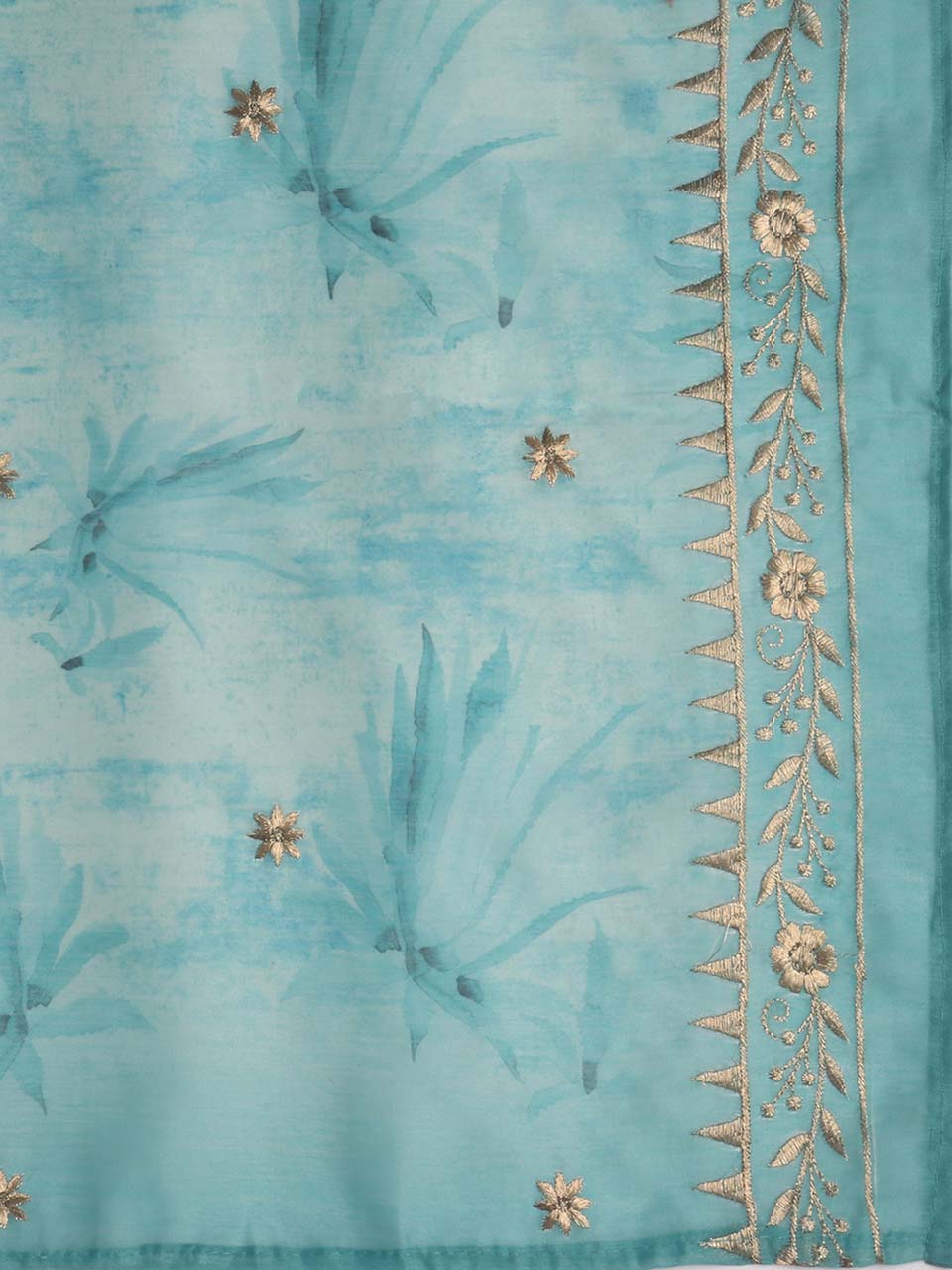 Aqua Blue