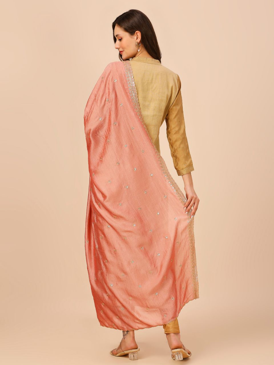 Blush Pink