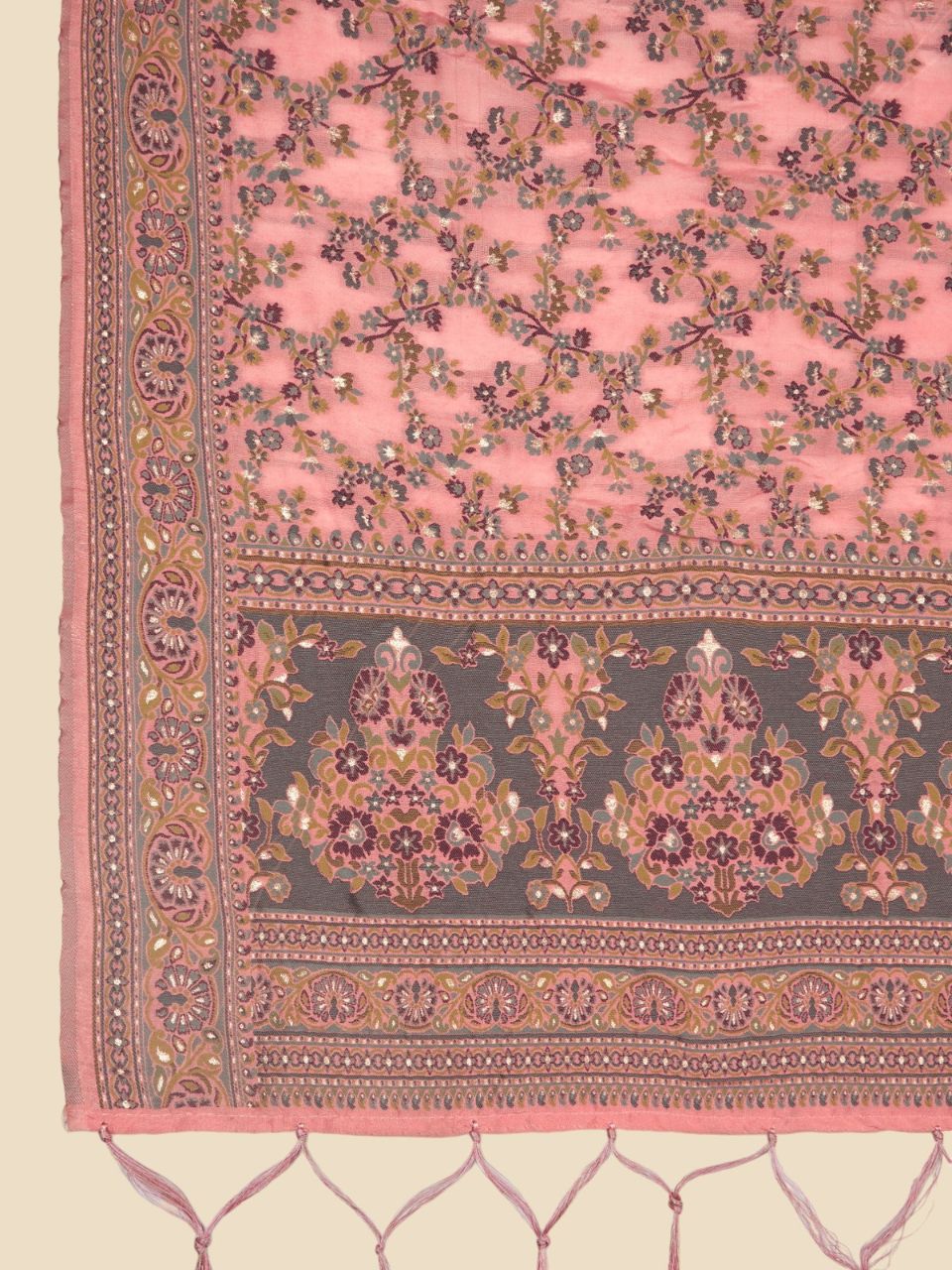 Blush Pink