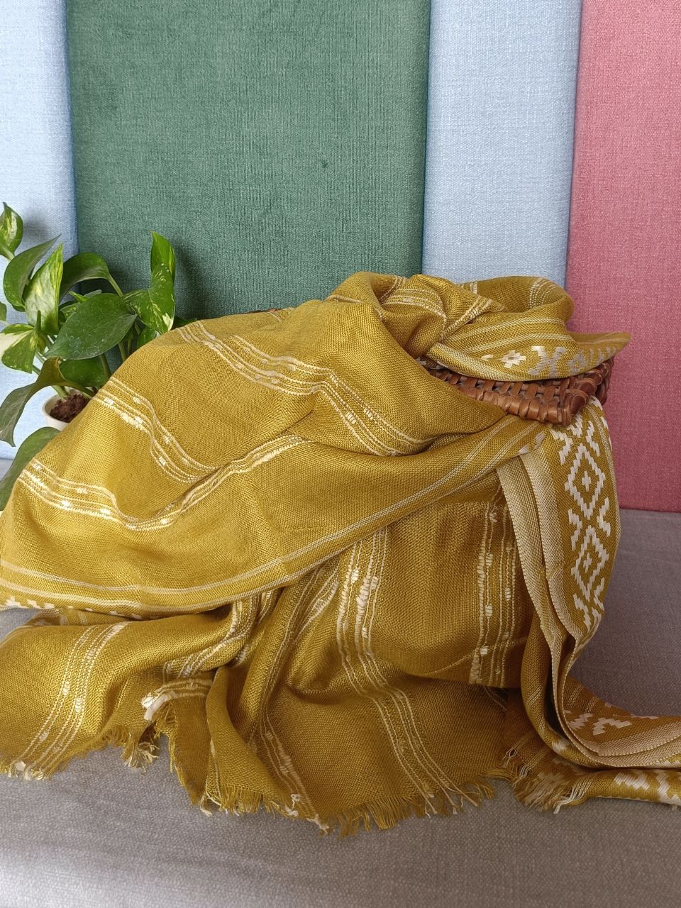 Mustard
