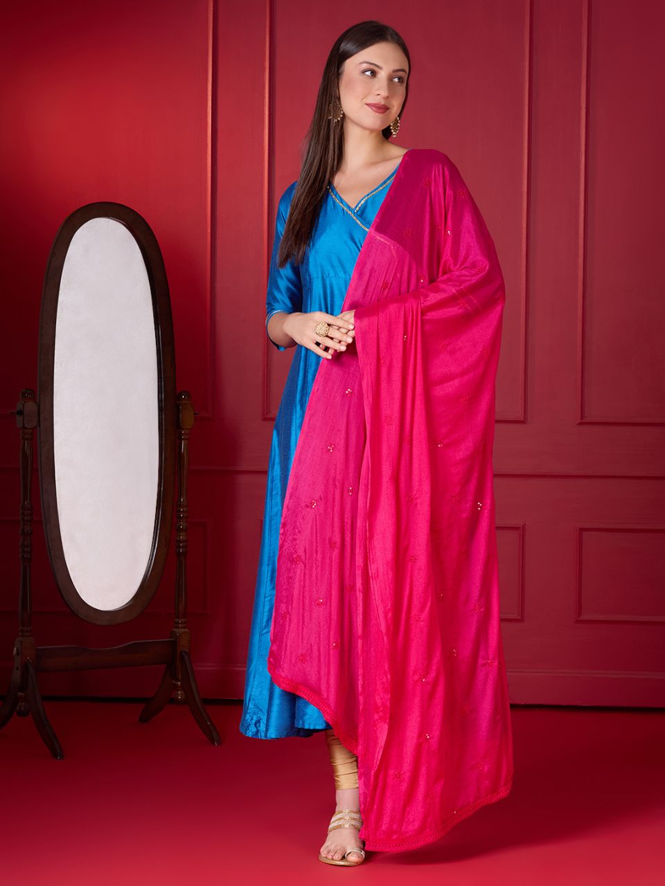 Rani Pink