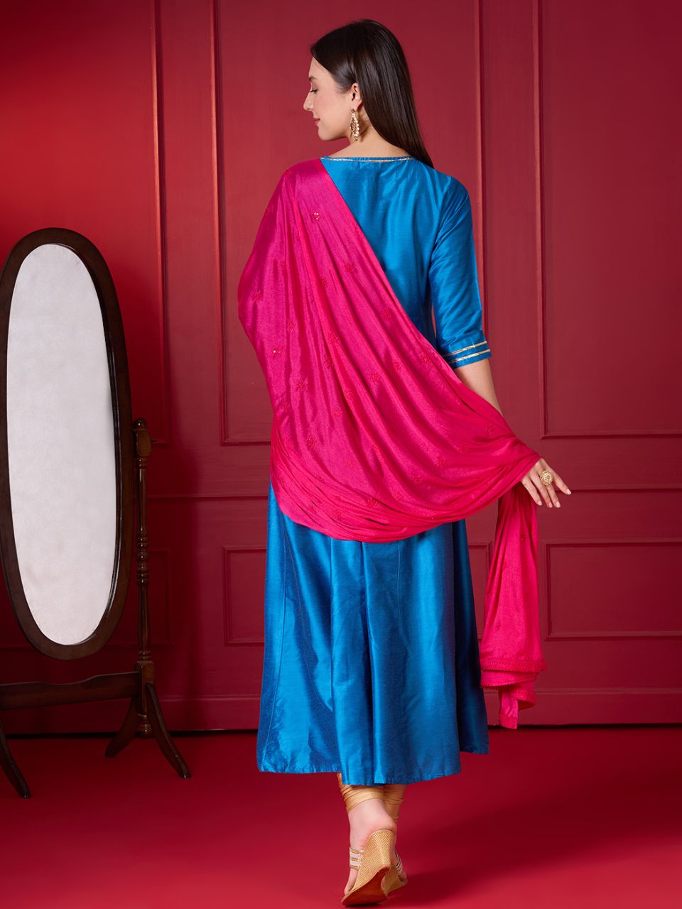 Rani Pink