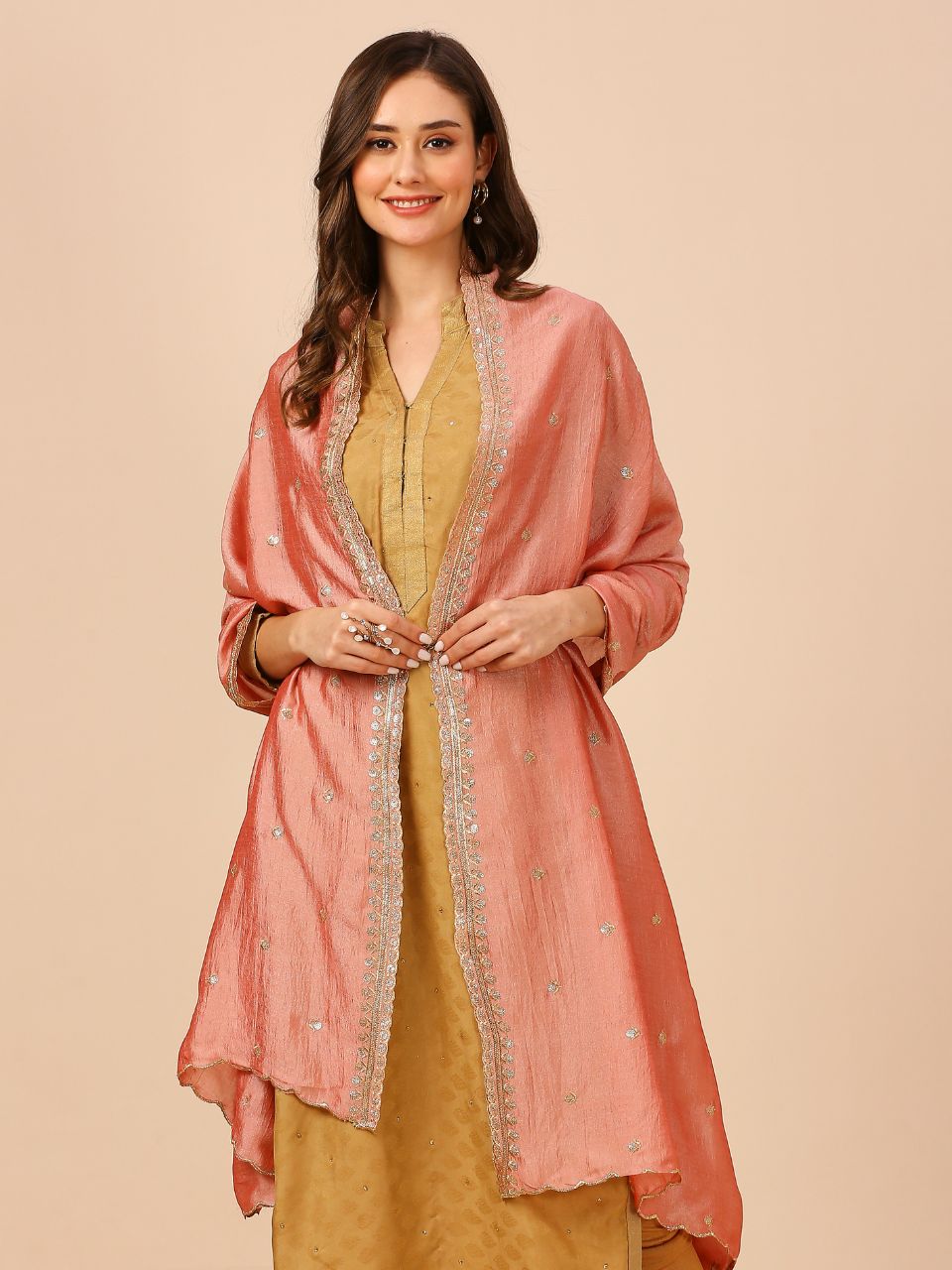 Blush Pink