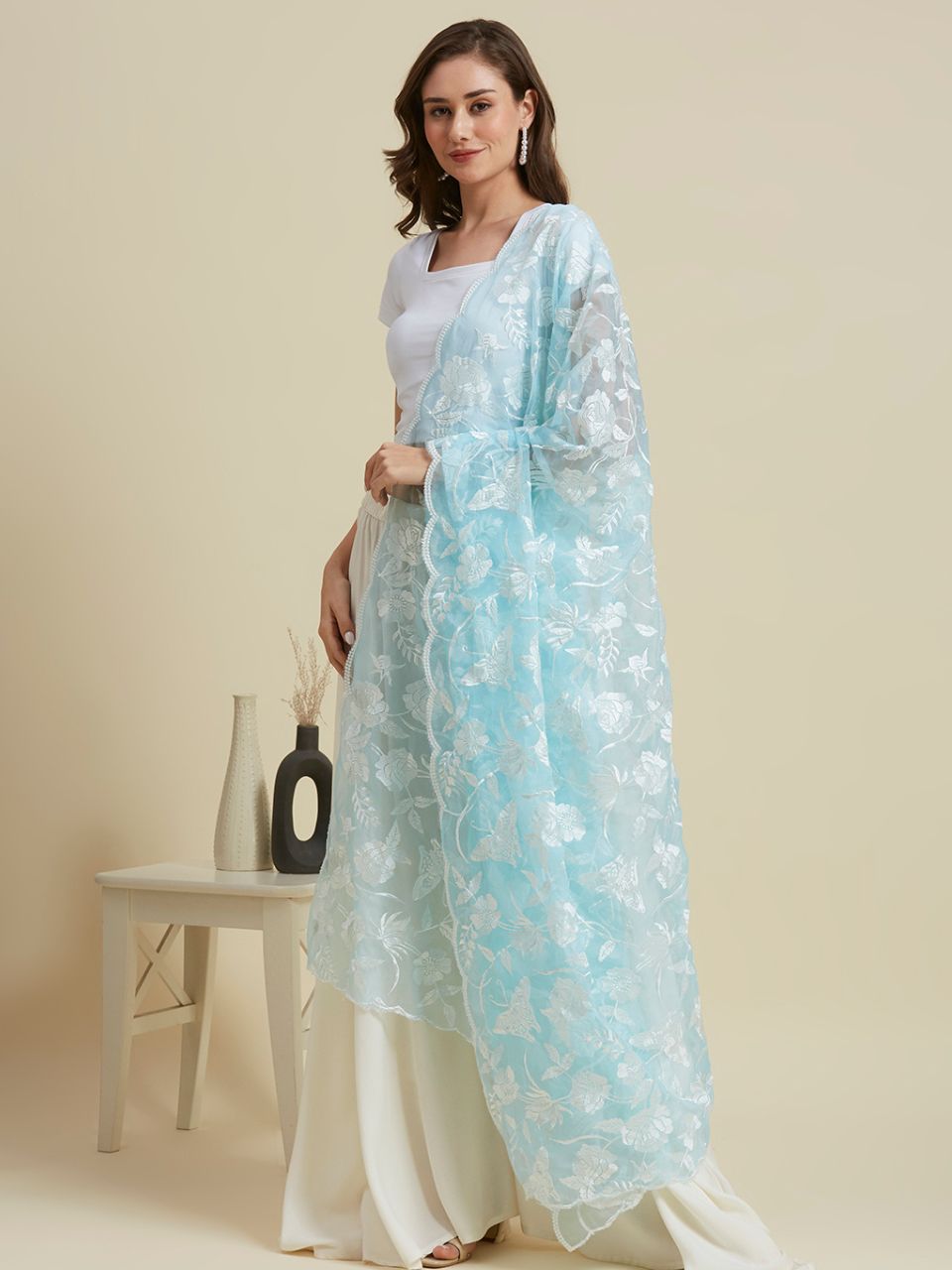 Light Blue