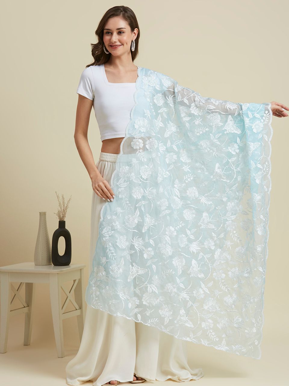 Light Blue