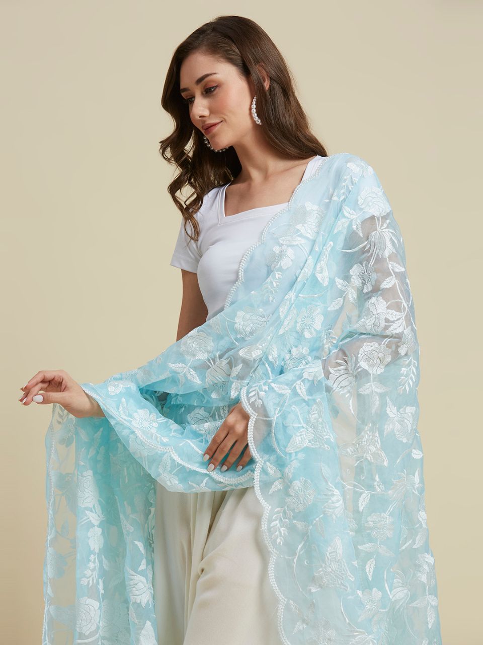 Light Blue