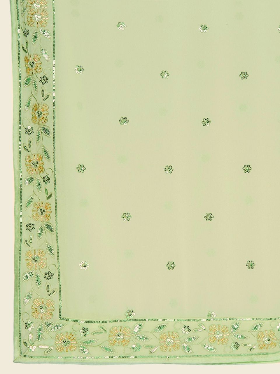 Pista Green
