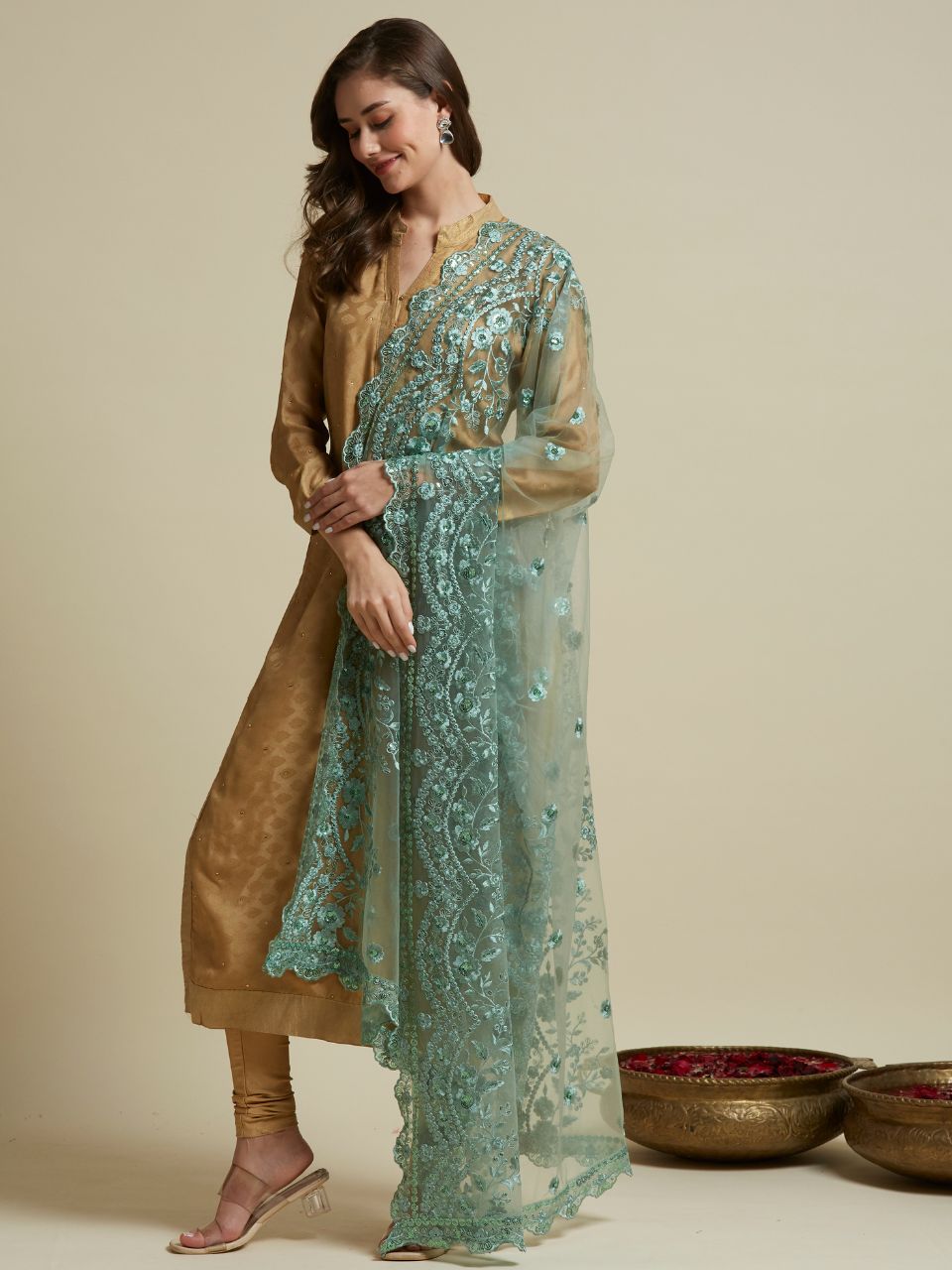 Sage Green