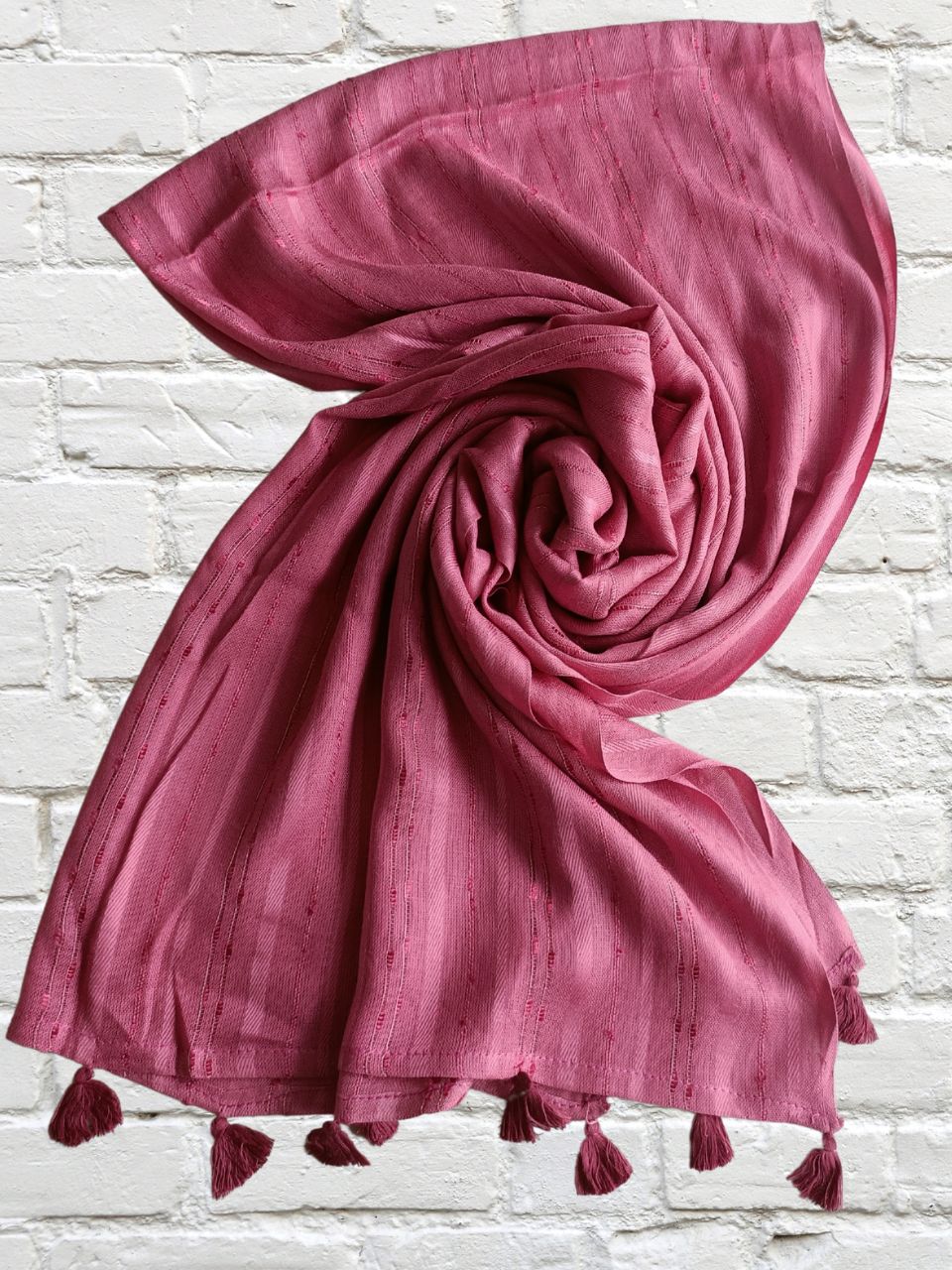 Blush Pink