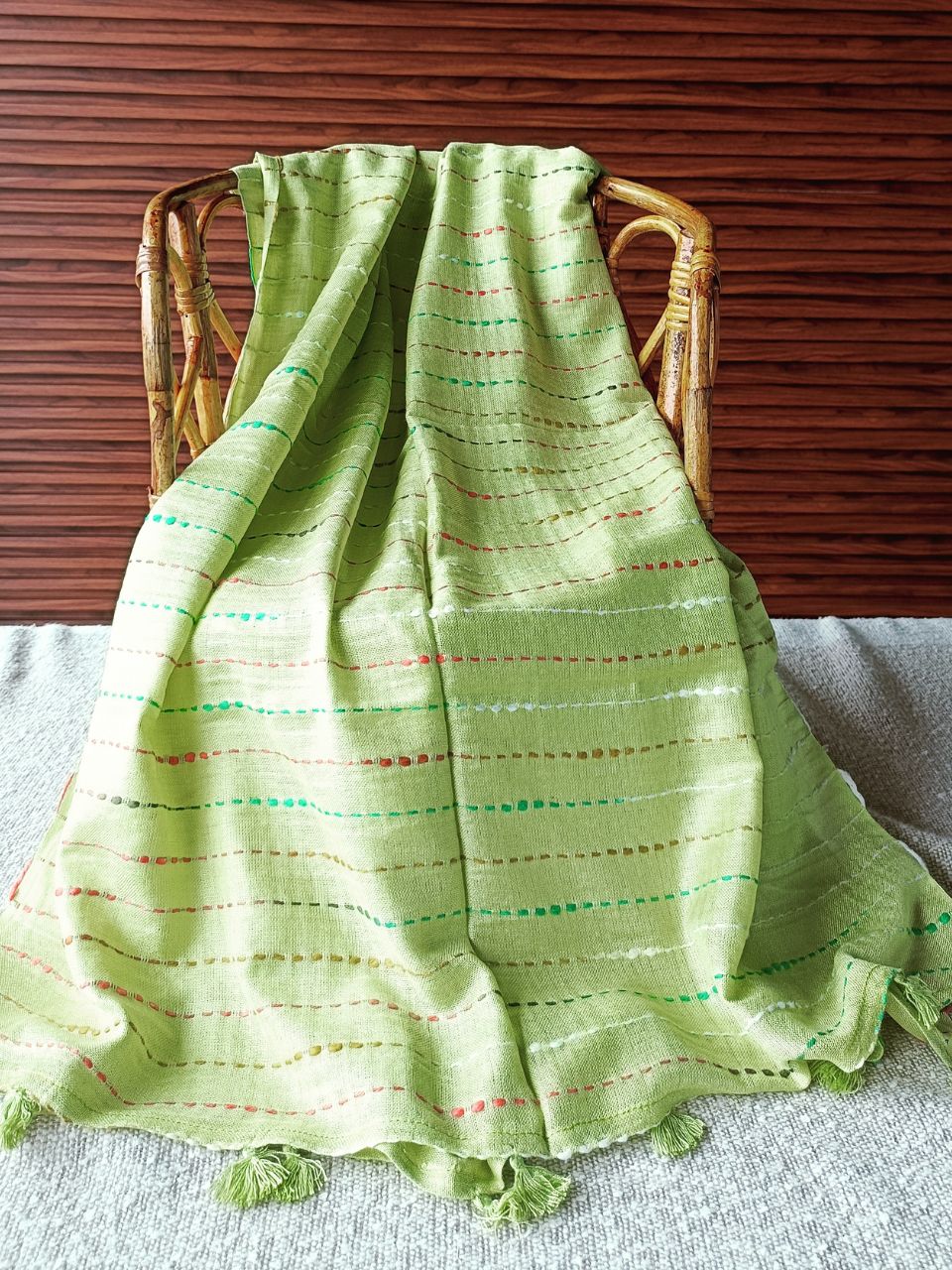 Light Green