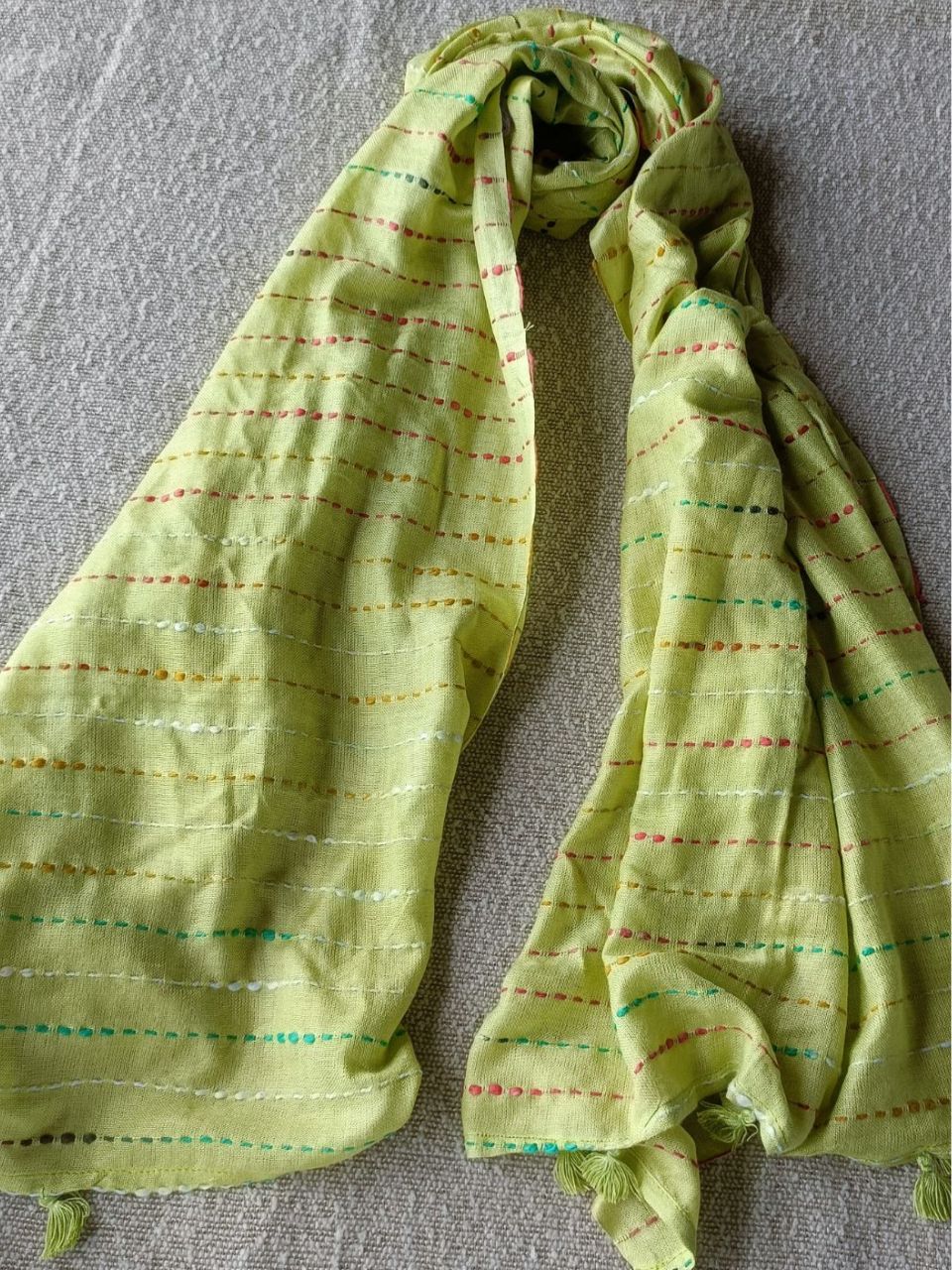 Light Green