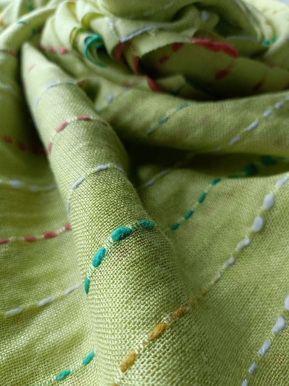 Light Green
