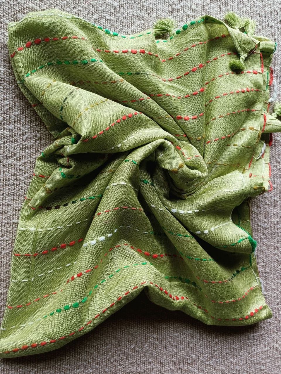 Light Green
