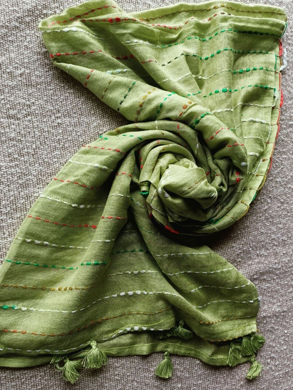 Light Green