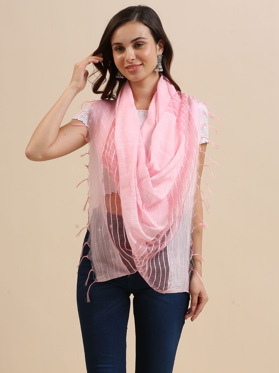 Baby Pink