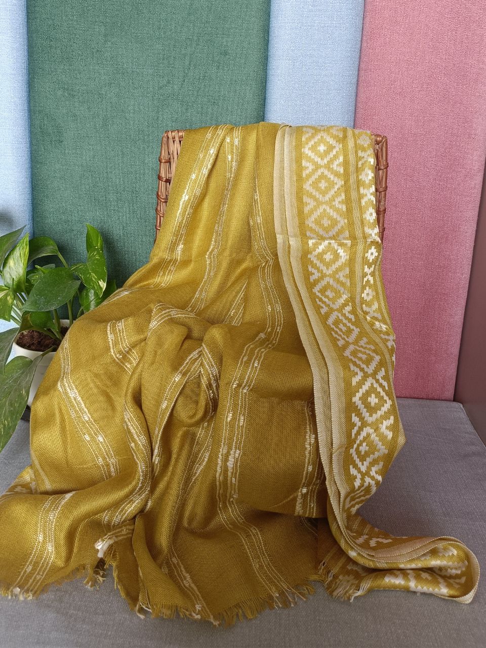 Mustard