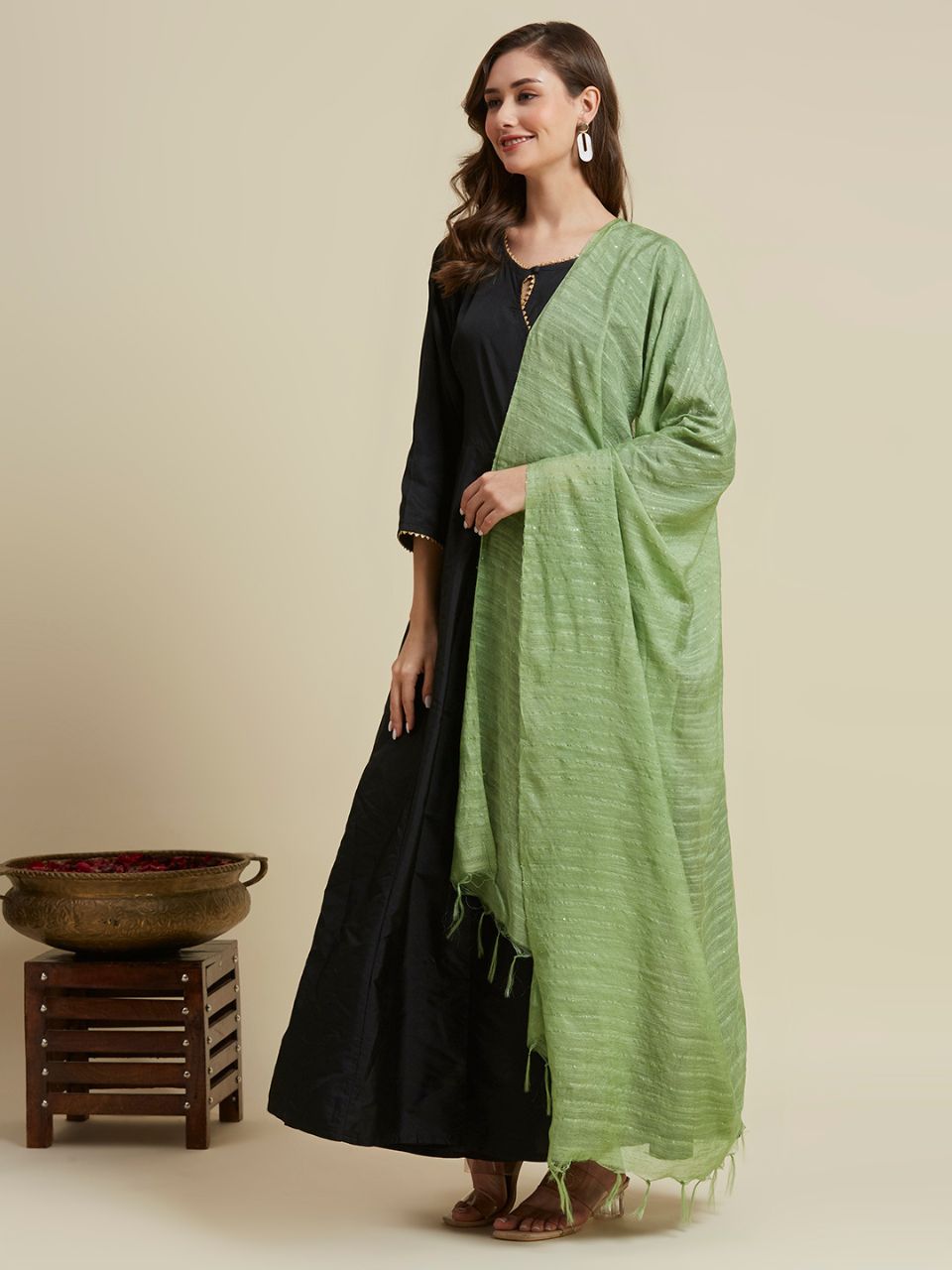 Sage Green