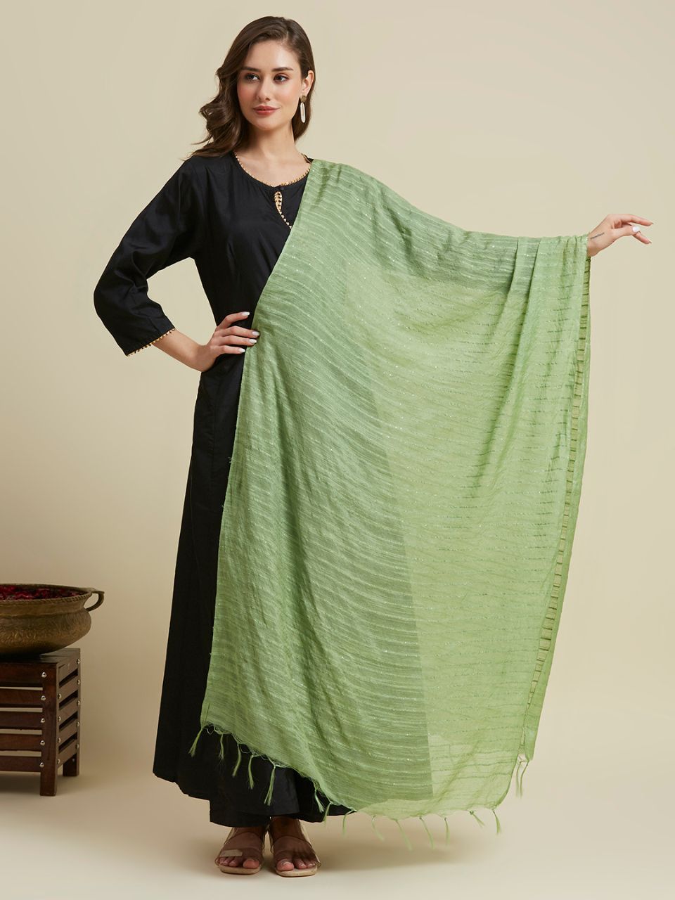 Sage Green
