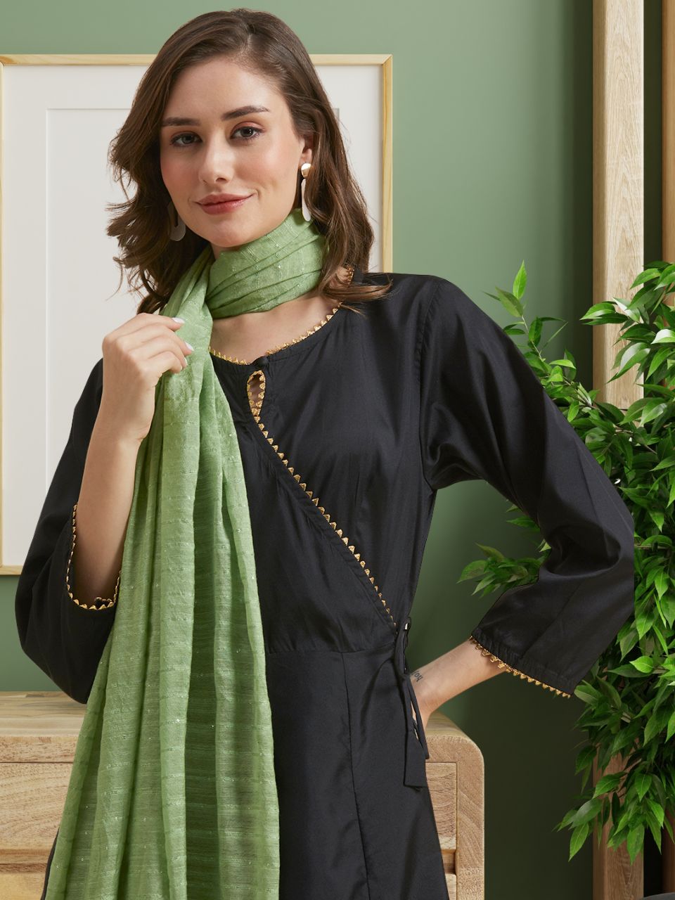 Sage Green