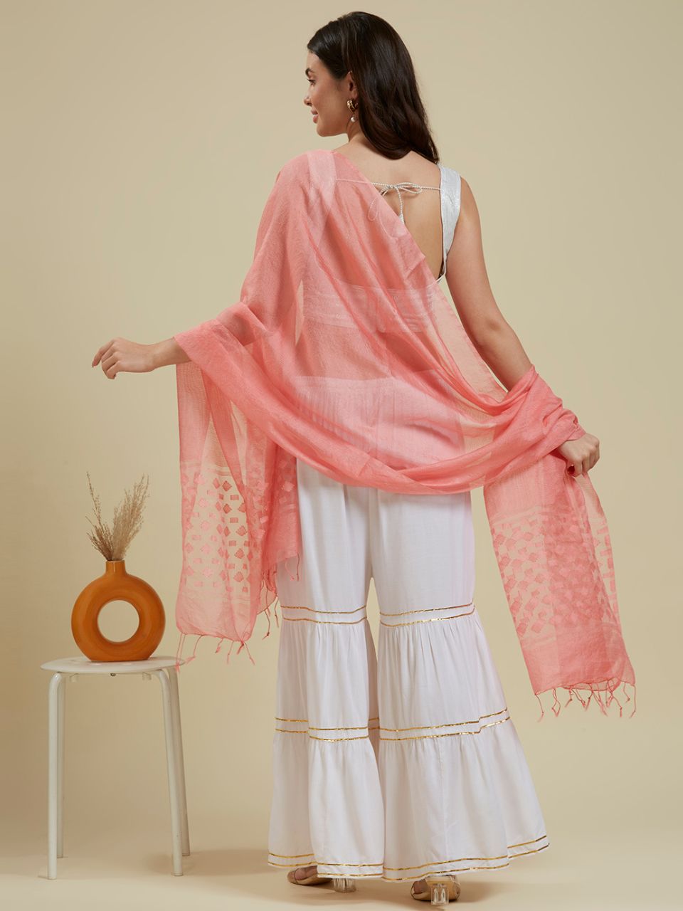Blush Pink