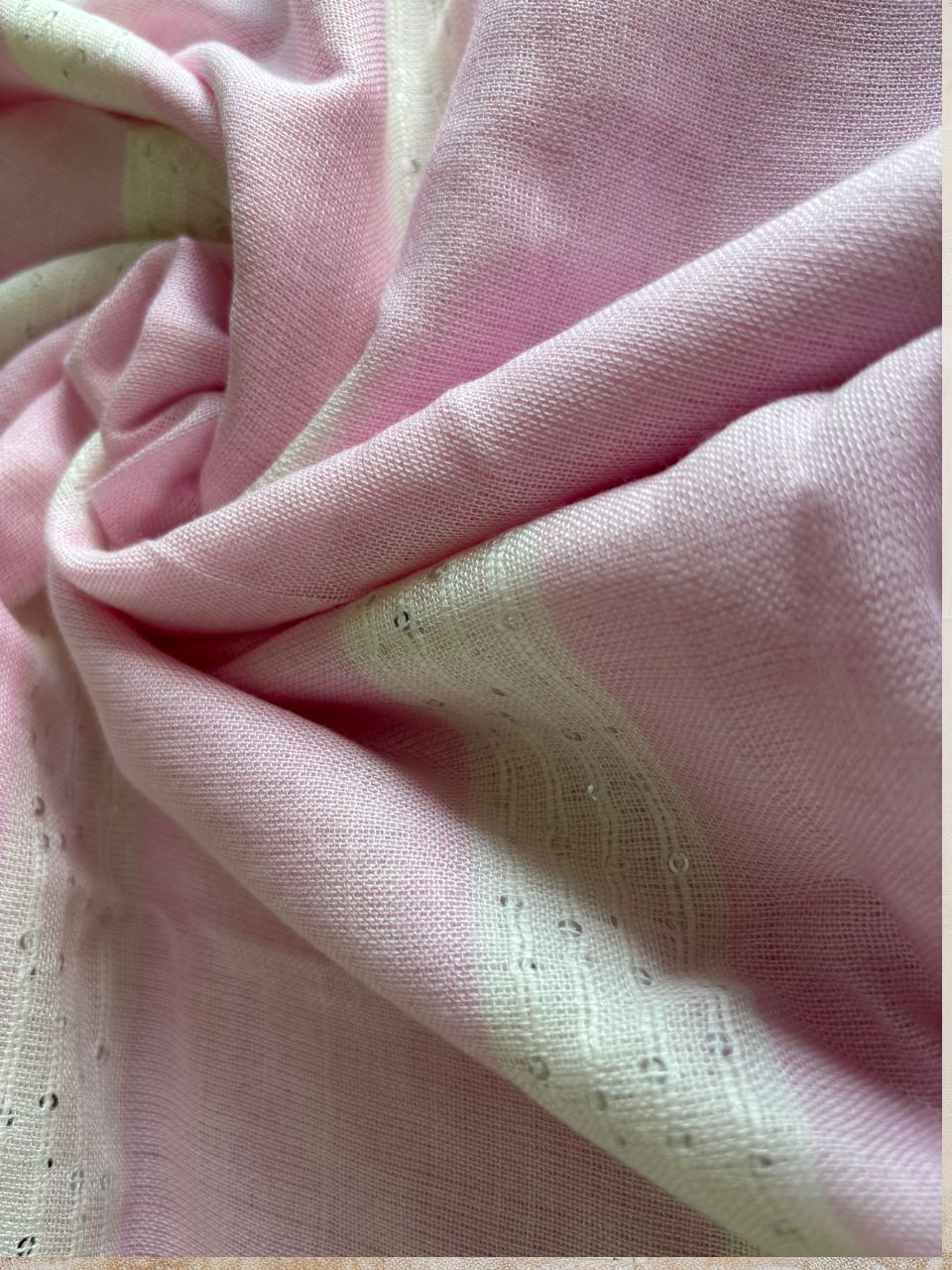 Baby Pink