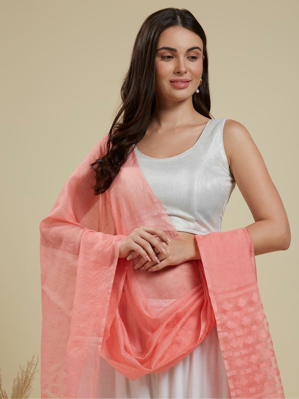 Blush Pink