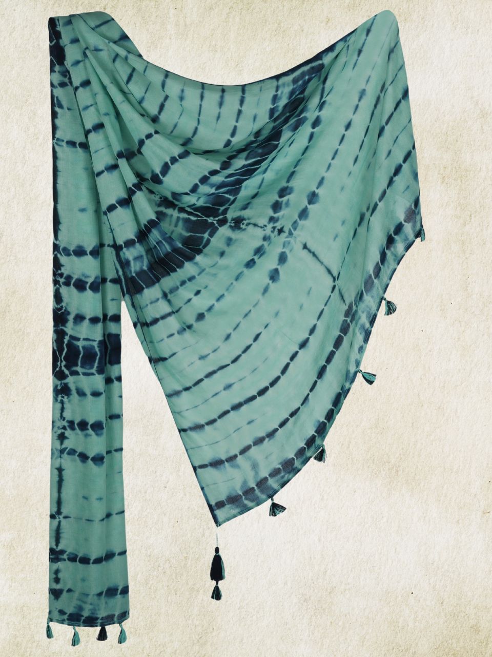 Sea Green
