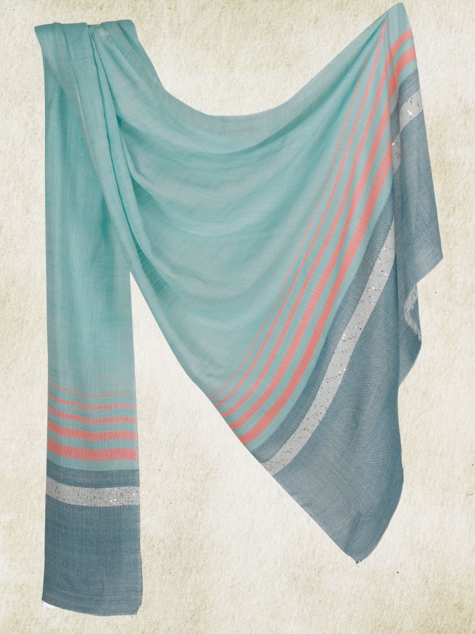 Sea Green