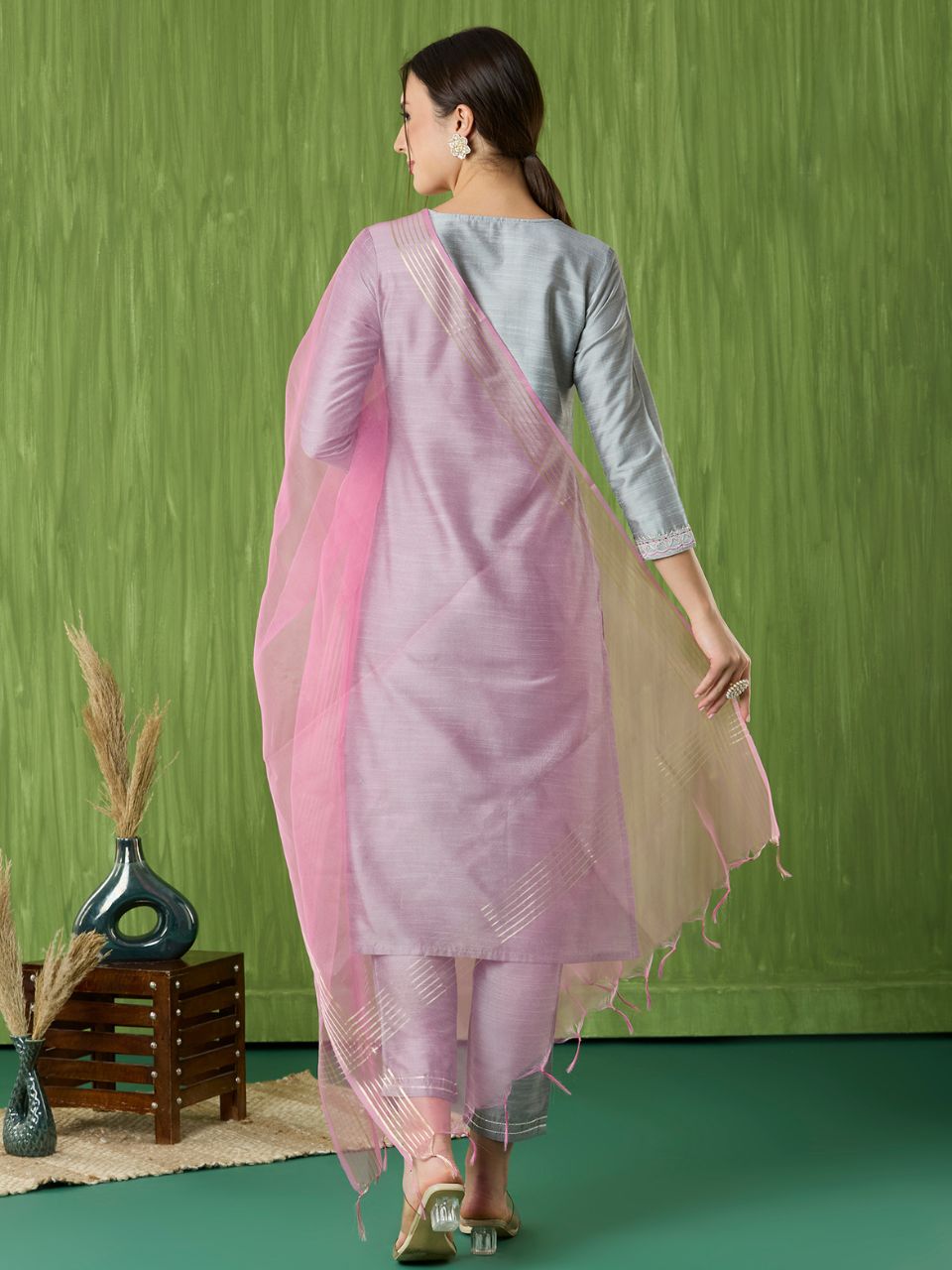 Baby Pink