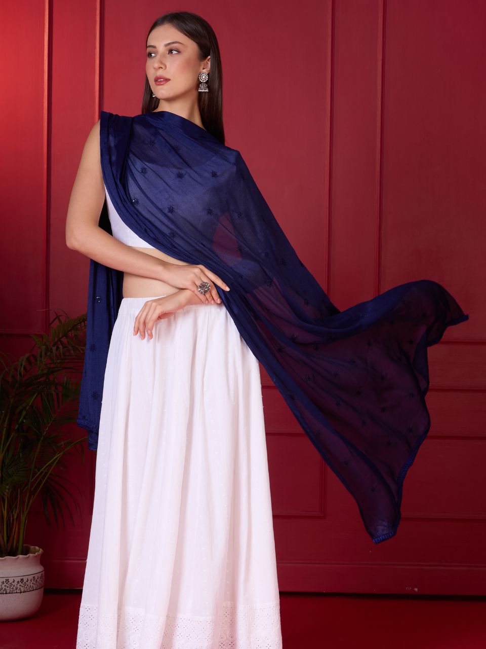 Navy Blue
