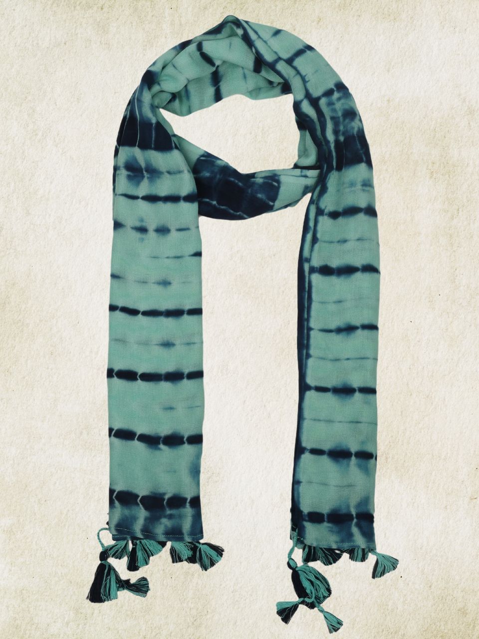 Sea Green