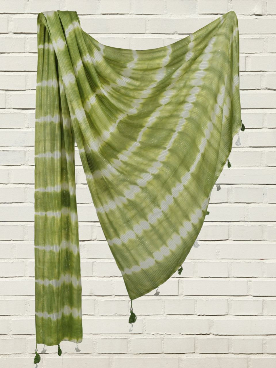 Mehendi Green