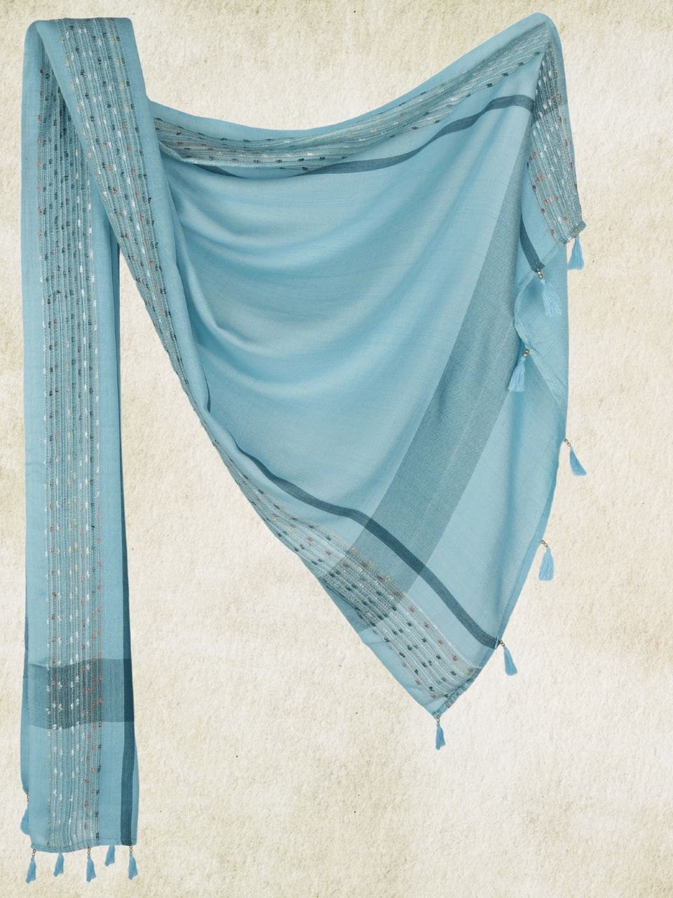 Turquoise